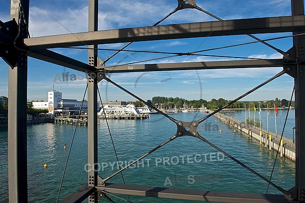 Friedrichshafen,  Lake Constance, Germany