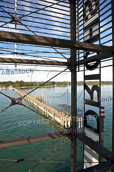 Friedrichshafen,  Lake Constance, Germany