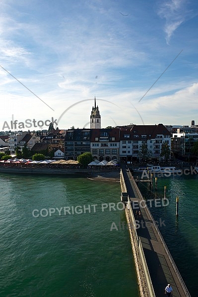 Friedrichshafen,  Lake Constance, Germany