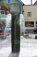 Fuessen, Füssen in Germany