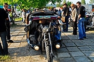 Harley-Davidson Fest