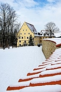 Hopferau, Bayern, Germany