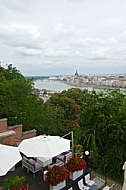 Hungarian Parliament Building