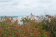 Hungarian Parliament Building