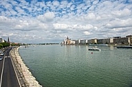 Hungarian Parliament Building