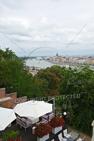 Hungarian Parliament Building