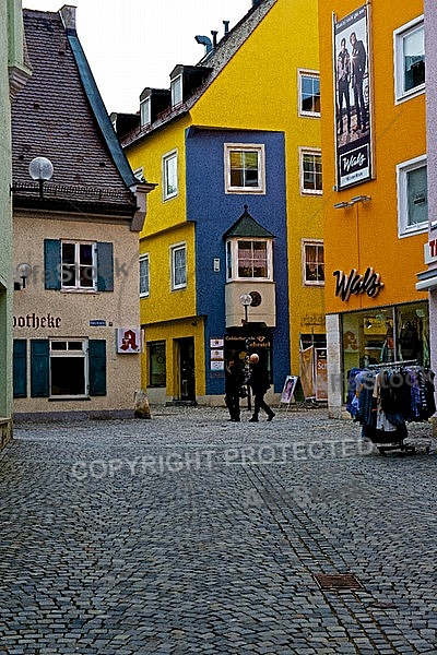 Kaufbeuren, Bavaria, Germany