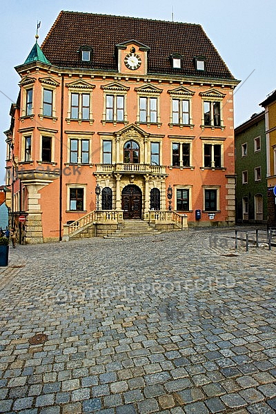 Kaufbeuren, Bavaria, Germany