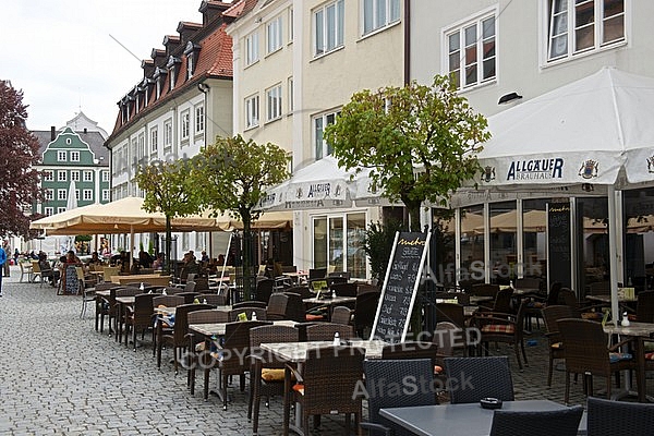 Kempten, Bavaria, Germany