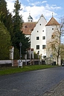 Kirchheim in Schwaben, bavaria, Germany