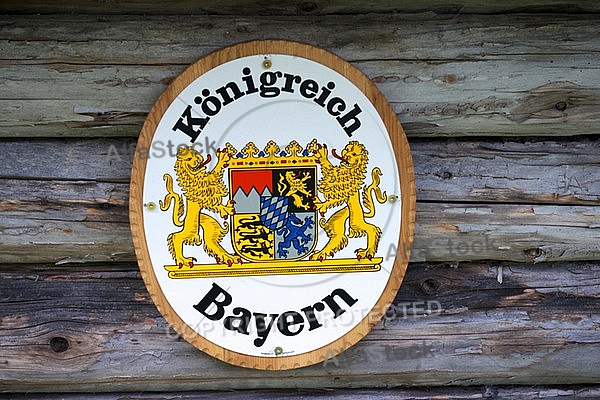 Königreich Bayern