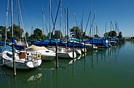 Lake Constance, Bodensee, Switzerland