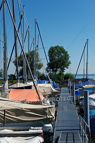 Lake Constance, Bodensee, Switzerland