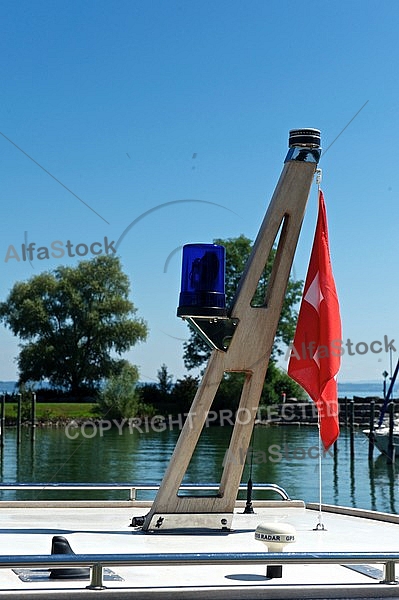 Lake Constance, Bodensee, Switzerland