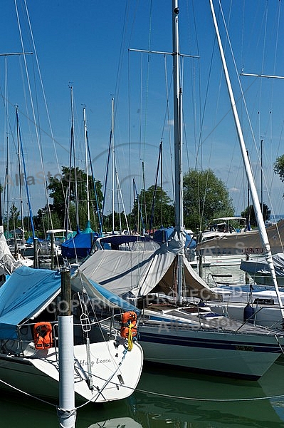 Lake Constance, Bodensee, Switzerland