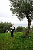 Lake Garda, Italy