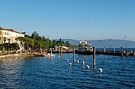 Lake Garda, Italy