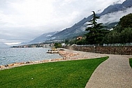 Lake Garda, Italy