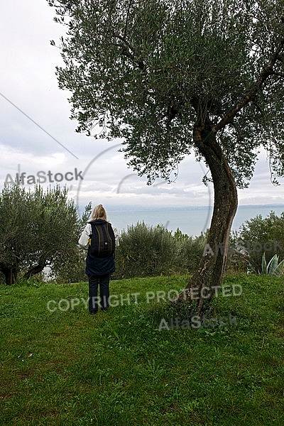 Lake Garda, Italy