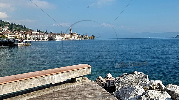 Lake Garda, Italy