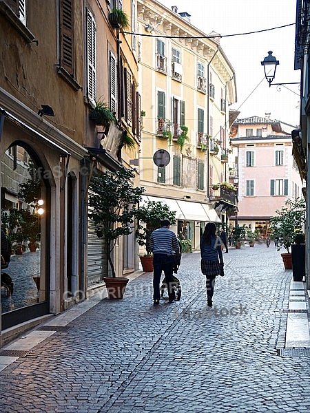 Lake Garda, Italy