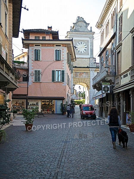 Lake Garda, Italy