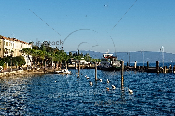 Lake Garda, Italy