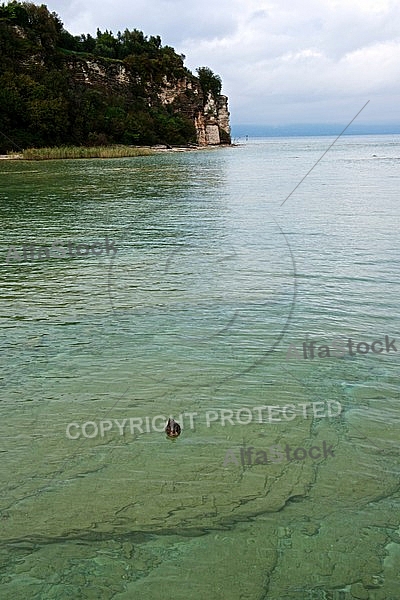 Lake Garda