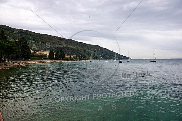 Lake Garda