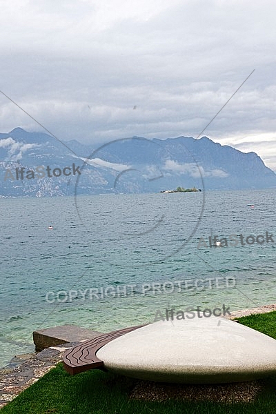 Lake Garda