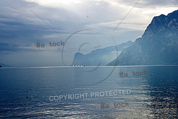 Lake Garda