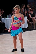 Latino World Dance Festival & Championships 2010, Budapest, Hungary