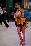 Latino World Dance Festival & Championships 2010, Budapest, Hungary