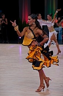 Latino World Dance Festival & Championships 2010, Budapest, Hungary