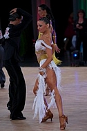 Latino World Dance Festival & Championships 2010, Budapest, Hungary