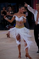 Latino World Dance Festival & Championships 2010, Budapest, Hungary