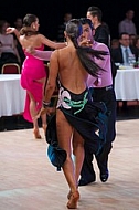 Latino World Dance Festival & Championships 2010, Budapest, Hungary