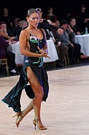 Latino World Dance Festival & Championships 2010, Budapest, Hungary