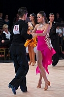 Latino World Dance Festival & Championships 2010, Budapest, Hungary