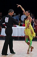 Latino World Dance Festival & Championships 2010, Budapest, Hungary