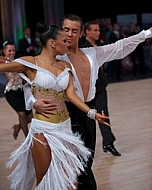 Latino World Dance Festival & Championships 2010, Budapest, Hungary