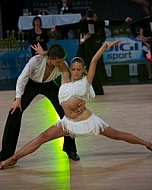 Latino World Dance Festival & Championships 2010, Budapest, Hungary