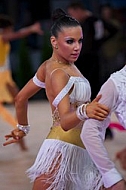 Latino World Dance Festival & Championships 2010, Budapest, Hungary