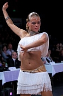 Latino World Dance Festival & Championships 2010, Budapest, Hungary