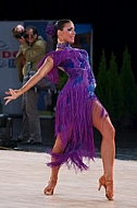 Latino World Dance Festival & Championships 2010, Budapest, Hungary