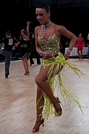 Latino World Dance Festival & Championships 2010, Budapest, Hungary