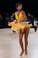 Latino World Dance Festival & Championships 2010, Budapest, Hungary