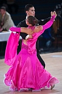 Latino World Dance Festival & Championships 2010, Budapest, Hungary