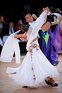 Latino World Dance Festival & Championships 2010, Budapest, Hungary