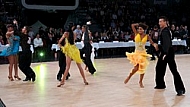 Latino World Dance Festival & Championships 2010, Budapest, Hungary